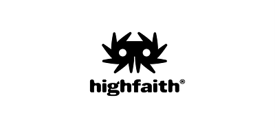 HighFaith brand design brand identity branding branding design design icon logo logo design logo designer logo mark logo type logomark logos logotype mark visual identity
