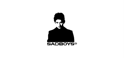 SadBoys brand designer brand identity branding branding design design face logo icon logo logo design logo designer logo mark logo type logomark logos logotype mark type visual identity