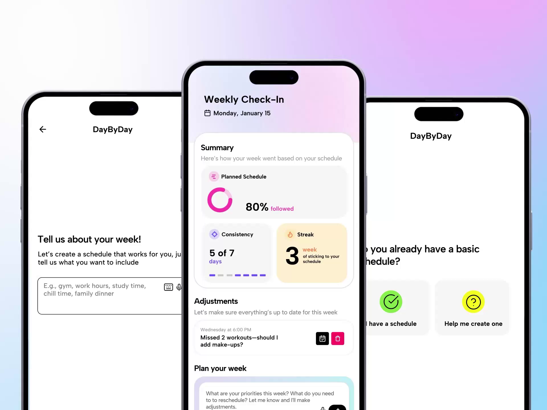 Example of Web/App UI Animation Promo Video