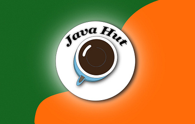 Java Hut | Branding Suite branding design graphic design illustration logo vector