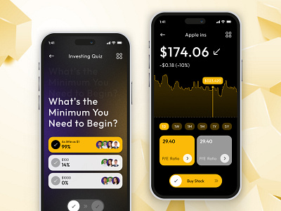 Crypto Mobile UI Design antdesk app design bitcoin blockchain crypto crypto app design crypto currency crypto trading crypto ui cryptocurrency cryptocurrency app currency efatuix ethereum finance ui fintech ui mobile design trading uiux design ux design crypto
