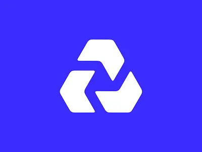 Logo design, modern logo, tech logo, technology logo brand brand identity branding logo logo design modern logo tech logo technology logo