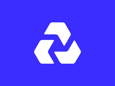 Logo design, modern logo, tech logo, technology logo brand brand identity branding logo logo design modern logo tech logo technology logo