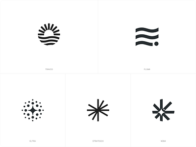 Logo Mark Collection brand book branding identity illustration logo logo architecture logo designer logo icon logo mark logo sign logo specialist logo type mark modern logo typography visual identity
