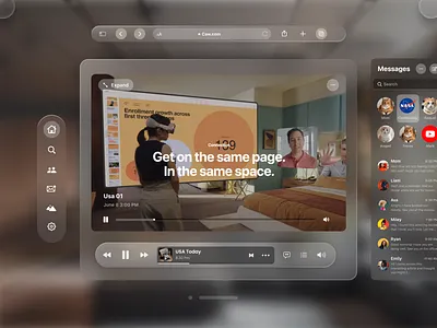 Apple Liquid Glass UI Design apple liquid glass ui design design glasslandingpage glassmorphism landing page landingpage liquid glass liquid glass effect liquid glass landingpage liquid glass web design liquidglass web design webdesign website website design