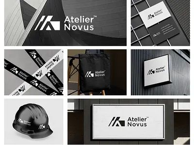 Real Estate logo, Construction, Architecture Brand Identity architecture architecture branding architecture logo brand identity branding construction branding construction logo geometric interior design logo logo design luxury real estate modern logo property real estate real estate agent real estate branding real estate logo