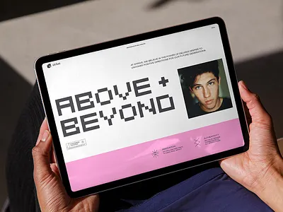 Brand Identity brand identity