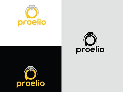 Jewelry Logo jewelry logo logo logo design