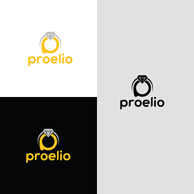 Jewelry Logo jewelry logo logo logo design