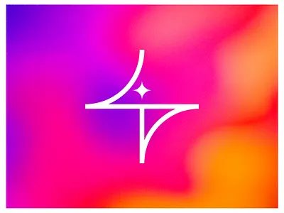 T Spark Logo Design abstract logo ai logo branding letter mark monogram lettermark logo logo design logo inspirations luxury logo minimalist logo modern logo monogram s logo design spark spark logo t logo design technology typography ui ux