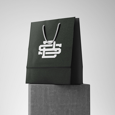 SB - Monogram logo design for fashion and barbershop! barbershop logo branding bs barbershop logo bs fashion logo bs logo bs monogram design graphics design illustration logo logodesigner logos logotype monogram logo sb sb logo sb monogram