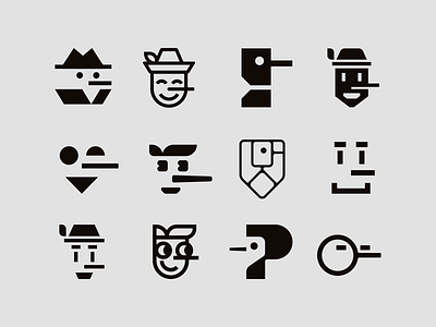 Pinocchio logos b2b brand branding design elegant graphic design logo logo design logo designer logodesign logodesigner logotype minimalism minimalistic logo modern pinoccio saas logo tech