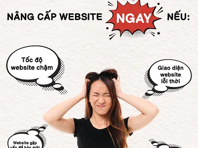 Nâng cấp website với Puramu ngay! branding design designer graphic design illustration logo motion graphics pagespeed puramu ui ui design uiux ux design uxui design web design website design wordpress wordpress website wordpress website design