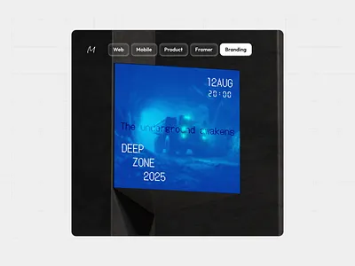 Sign graphic design poster signmockup