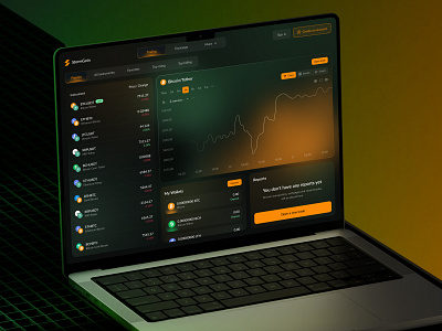 Blockchain Al Analytics Overview aiincrypto analyticsdashboard blockchainai cryptoanalytics cryptouiux datavisualization defitools smartcontractanalysis uxui web design web site web3 web3design