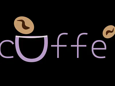 Coffe Logo logo logo design