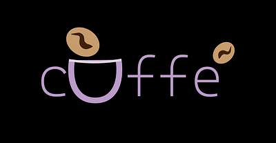 Coffe Logo logo logo design