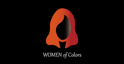 women of colors logo