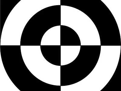 simple noksha geometric illustrator