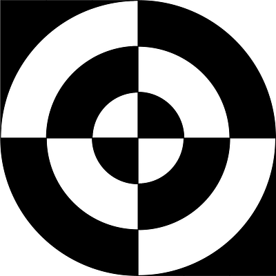 simple noksha geometric illustrator