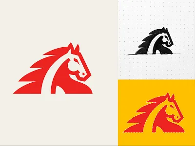 Horse alex seciu alex seciu logo animal logo branding horse horse logo horse logo design logo design logo designer