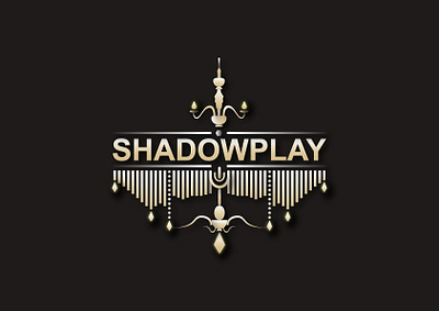 Shadowplay | Branding Suite branding design graphic design illustration logo typography vector