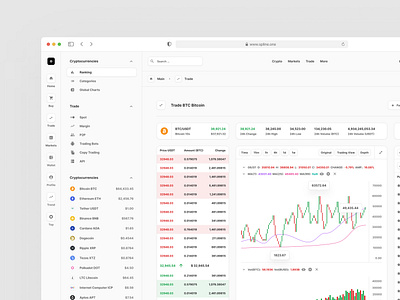Constructor X 6.0 For Figma Design System crypto dashboard design design system figma interface ui ui kit