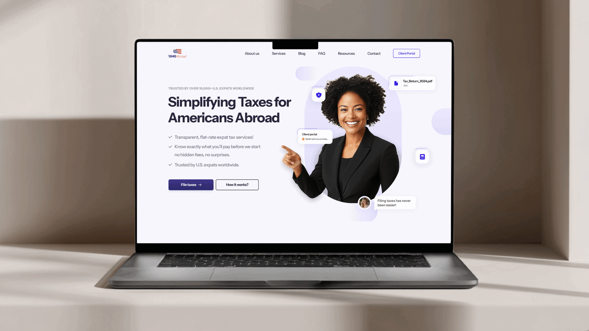 Showcase 2025 advice course design dog education finance flower gallery graphic design hero mobile online section service tails tax ui usa ux website