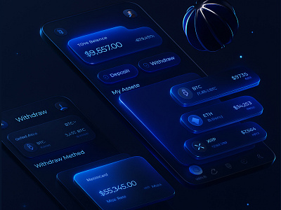 Crypto Mobile app design 3d mobile app design amazing mobile app design and awesome mobile app design best mobile app design bets and new mobile app design creative mobile app design dark mobile app design ghulam mobile app design interface ios mobile app design minimal mobile app design new mobile app design top dribble mobile app design ui ui mobile app design uiux ux mobile app design ux ui mobile app design
