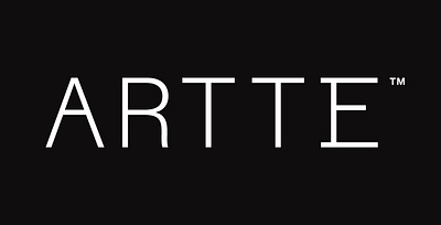 ARTTE™ abstract logo brand designer brand identity brand identity design branding design graphic design illustration lettermark logo logo logo collection logofolio minimal logo modern logo modernlogodesign ui visual identity