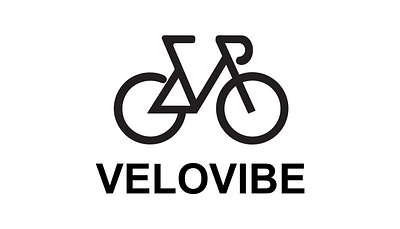 Velovibe | Branding Suite branding design graphic design illustration logo vector