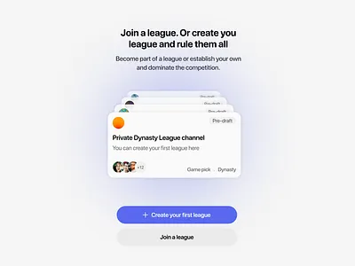Notification app card card ui clean dashboard design figma mobile mobile app mobile design notification ui ux