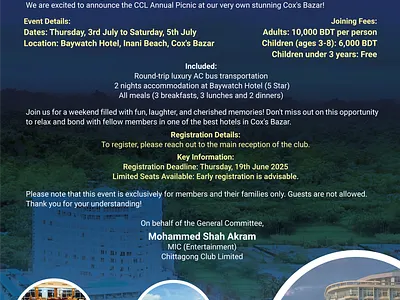 Brochure Design for Picnic branding brochure design design graphic design