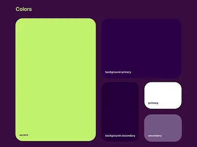 Modern Brand Color System accent color brand colors brand consistency brand tones branding assets chromatic design color guide design system design tokens digital colors interface colors modern branding mood colors palette structure style guide tone harmony ui palette visual branding visual identity well balanced