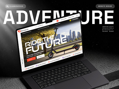 Official Hoverboard- Website UI/UX design branding dashbaord design futurride hoverboard illustration sport web design web desin webdesign website