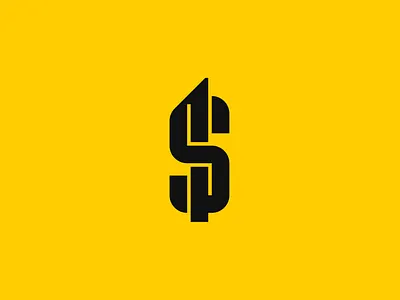 OneState | Logo design branding digital logo dollar icon dollar symbol game logo gaming logo city logo design logotype s letter logo type typography logo