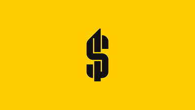 OneState | Logo design branding digital logo dollar icon dollar symbol game logo gaming logo city logo design logotype s letter logo type typography logo