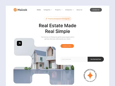 Real estate website ui design best web uiux best website figma ui figma ui designer figma uiux figma website ui landing page landingpage landingpage ui modern web uiux property web uiux property website real estate real estate ui real estate web ui real estate website uiux design uiux designer