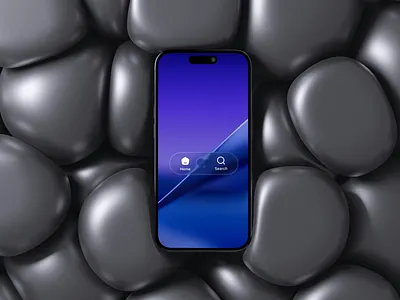 Liquid Glass | iOS 26 | Apple Design apple design ios 26 liquid glass ui