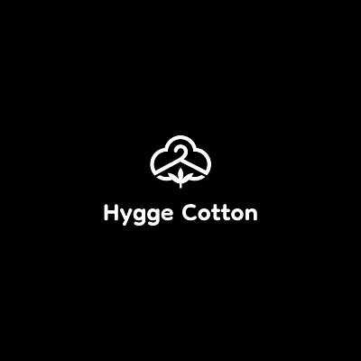Clothing Brand Logo apparels black and white clothing clothing brand garments logo logo design minimal modern