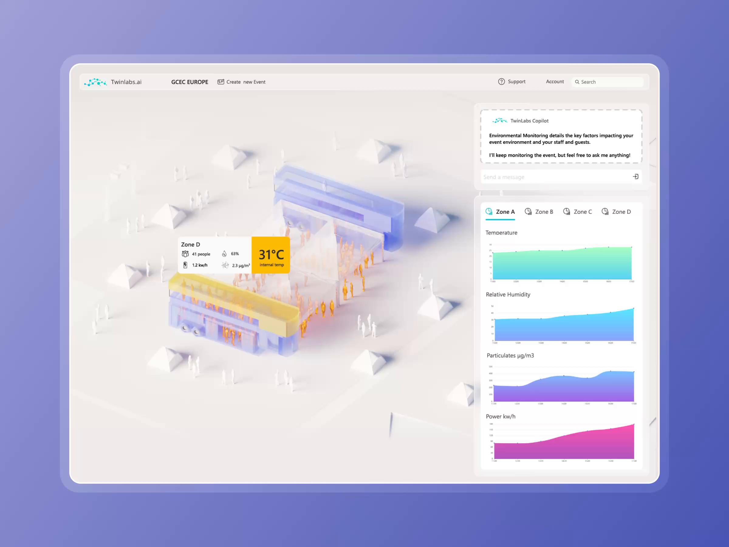 Example of Intuitive UI/UX For Killer Products