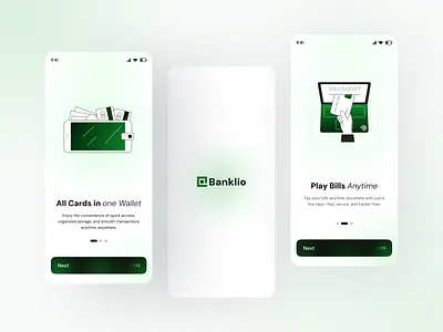 Digital Mobile wallet UI/UX android app banking app digital banking digital payments digital wallet e wallet financial app fintech app ios mobile app money management payment transaction ui uiux wallet app