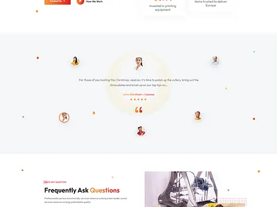 🎨 Introducing Print-King – Your Ultimate Printing & Design HTML design graphic design logo