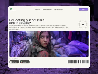 Digital Language Learning animation branding dailyui design graphic design illustration landing page language learning logo motion design motion graphics ui ui ux uiux design web design website website design