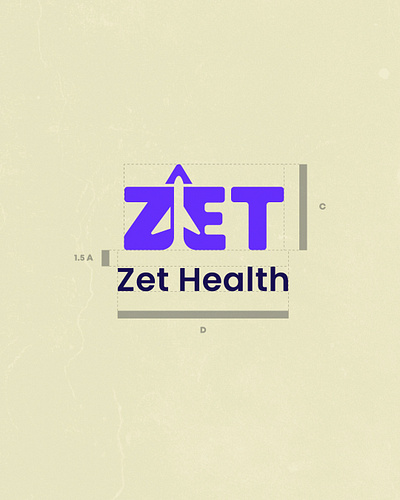 5th concept and construction of an e-commerce healthcare logo design designer e commerce graphic designer logo design logo designer medical medicallogo