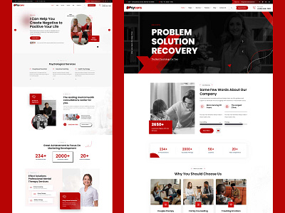 🧠 Psycon – Psychology & Counseling WordPress Theme counselingwebsite endsjune30 flashsale healingonline mentalhealthwebsite psychologisttheme summerdeals2025 therapistwebdesign wordpresstheme