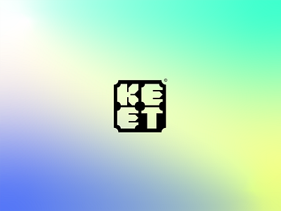 KEET - LOGO DESIGN minimalbranding