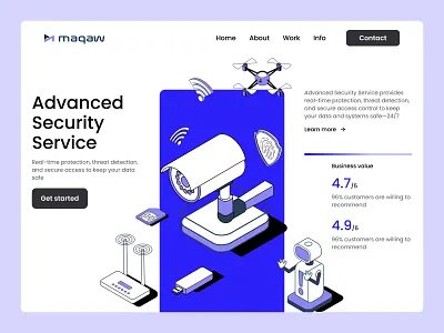 Vibrant Isometric Illustration 3d 3d vector illustration animation app app ui branding business illustration character illustration design editable illustration element illustration graphic design illustration isometric illustration logo minimal illustration object illustration ui vector vibrant illustration
