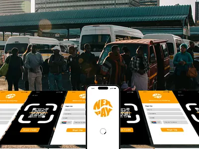 NexPay Wallet App Concept aap design ecommerce fintech mobile app design mobile design mobile ui mobile ui design ui ui design ui ux ux wallet