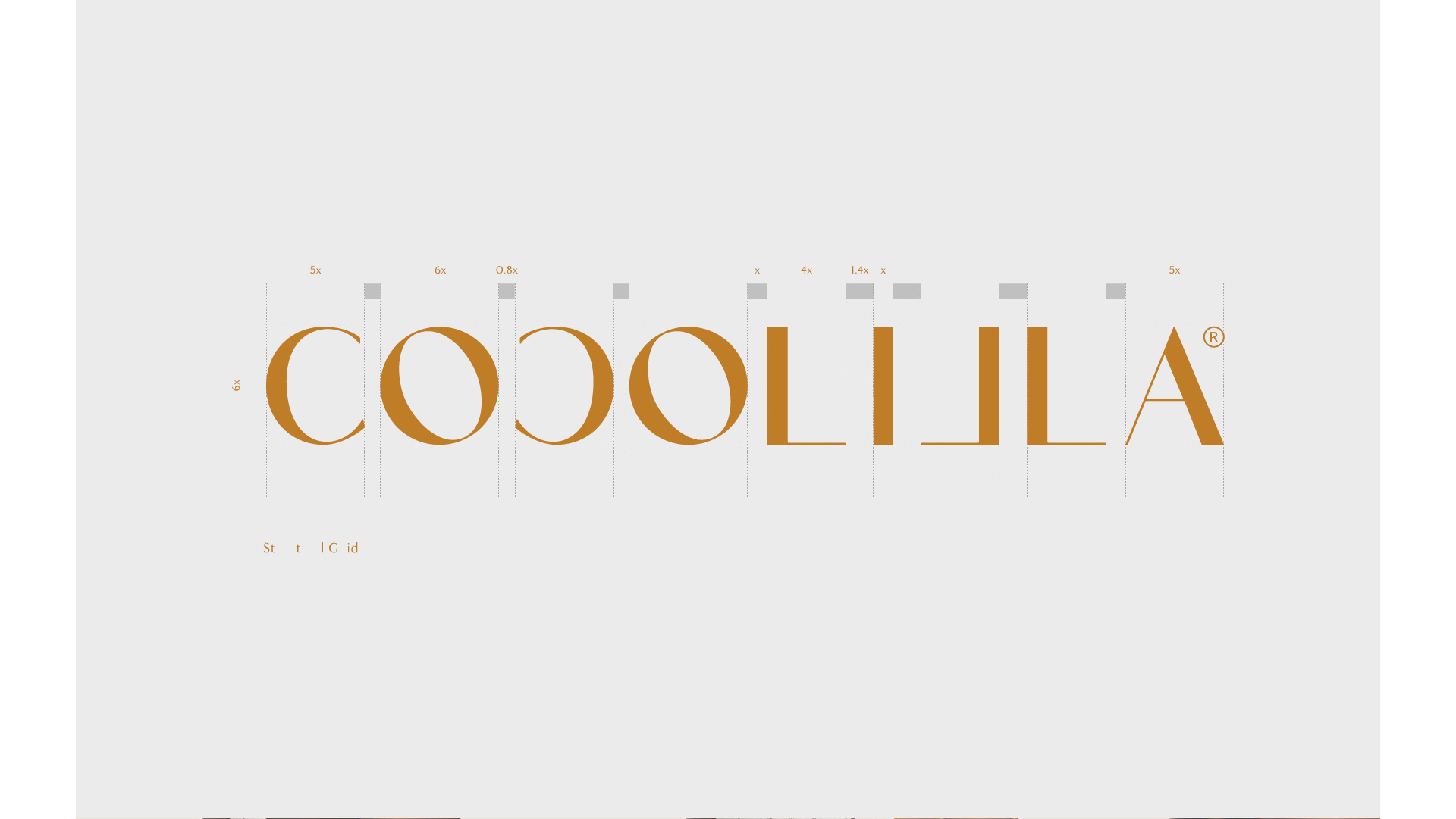 Example of Stamp |  Logo Design